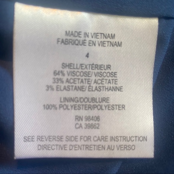 THEORY 'Ballia' Stretch Sheath Dress - Picture 6 of 9